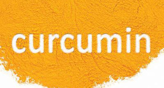 Curcumin là thành phần vô cùng quý giá của tinh bột nghệ