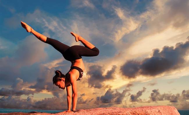10 lợi ích tuyệt vời của yoga không phải ai cũng biết