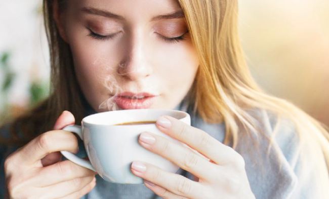 9 lợi ích tuyệt vời của cà phê đối với sức khỏe
