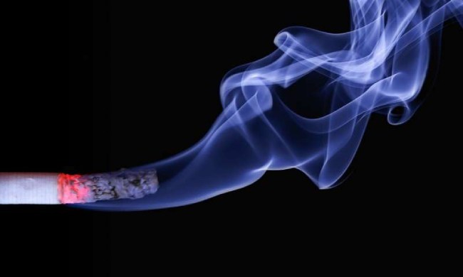 nguyên nhân gây ung thư phổi ở người không hút thuốc lá
