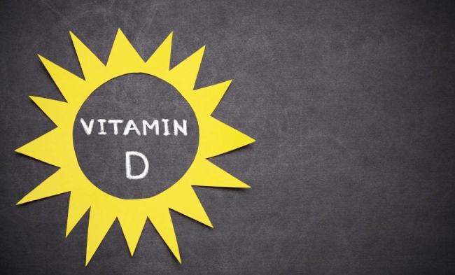 những điều cần biết về vitamin D